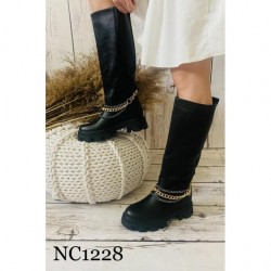 NC1228 BLACK