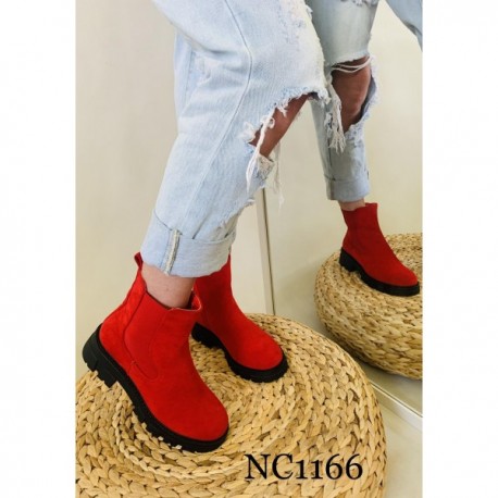 NC1166 RED