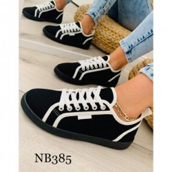 NB385 BLACK