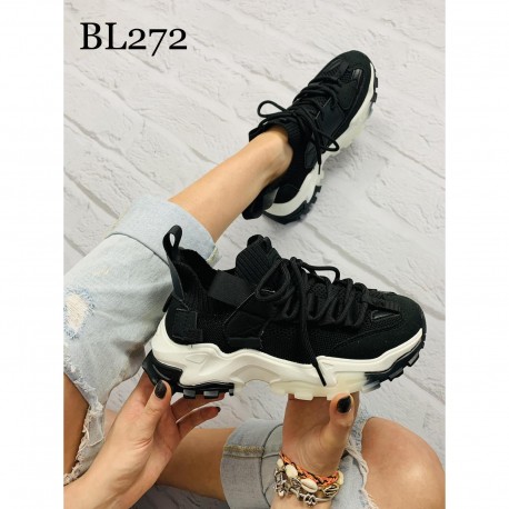 BL272 BLACK