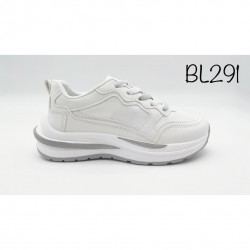 BL291 WHITE