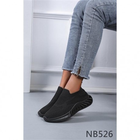 NB526 BLACK