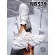 NB539 WHITE