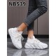 NB539 WHITE