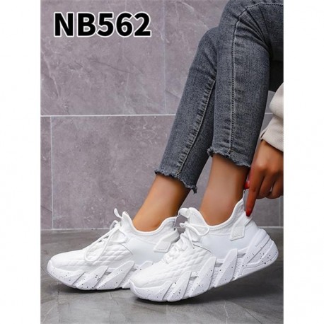 NB562 WHITE