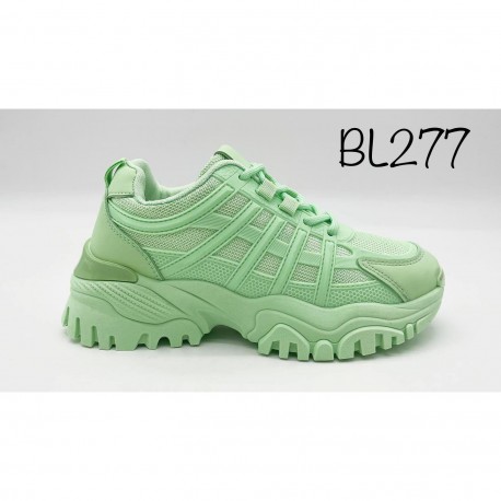 BL277 GREEN