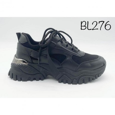 BL276 BLACK