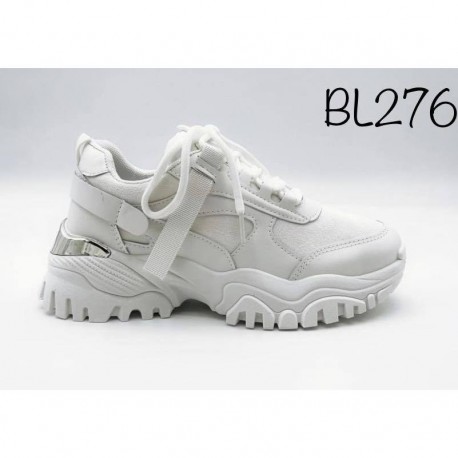 BL276 WHITE