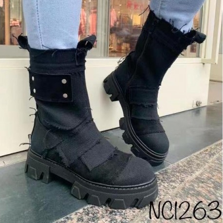 NC1263 BLACK