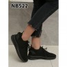 NB522 BLACK