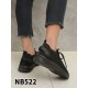 NB522 BLACK