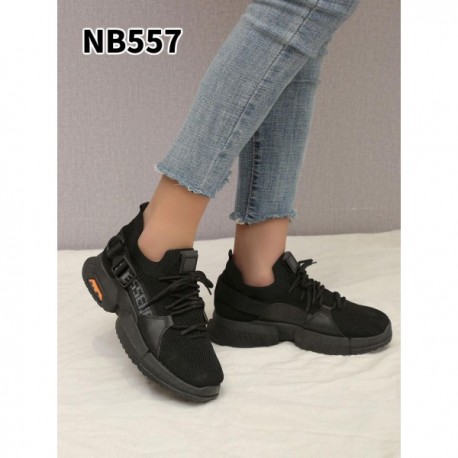 NB557 BLACK