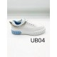 UB04 BLUE