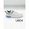 UB04 BLUE