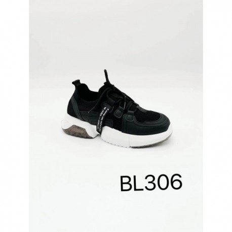 BL306 BLACK