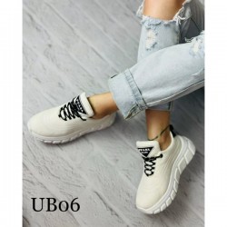 UB06 WHITE