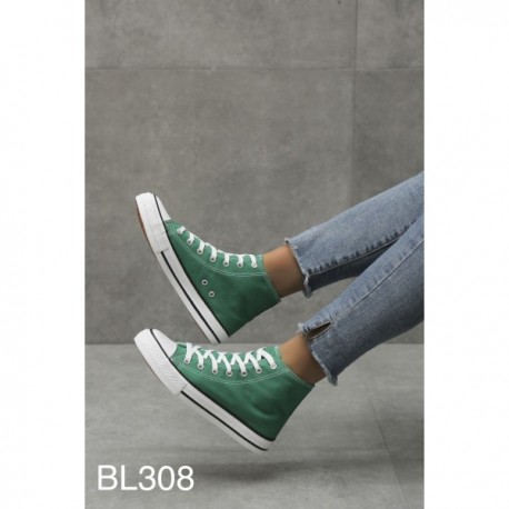 BL308 GREEN