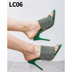LC06 GREEN