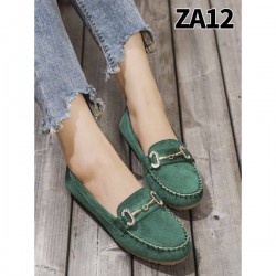 ZA12 GREEN