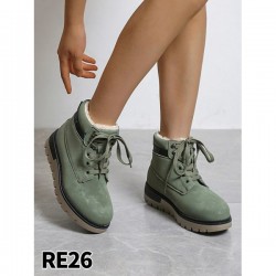 RE26 GREEN