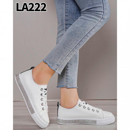 LA222 BLACK