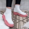 A88-117 WHITE/PINK