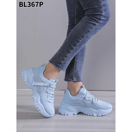 BL367 BLUE