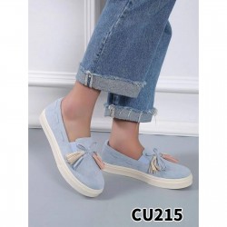 CU215 BLUE