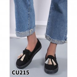 CU215 BLACK
