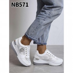 NB571 WHITE