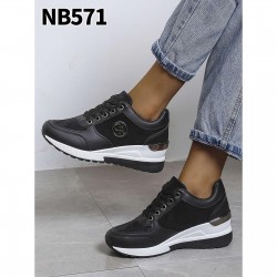 NB571 BLACK