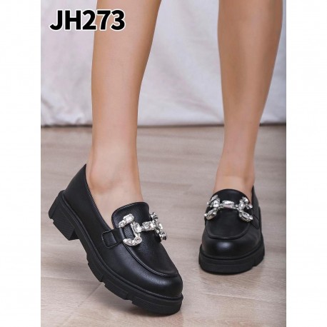 JH273 BLACK