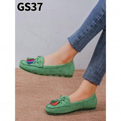 GS37 GREEN
