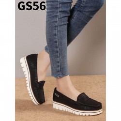 GS56 BLACK