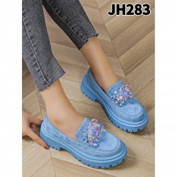 JH283 BLUE