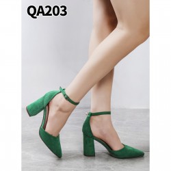 QA203 GREEN