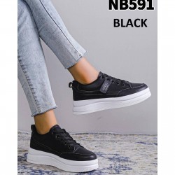 NB591 BLACK