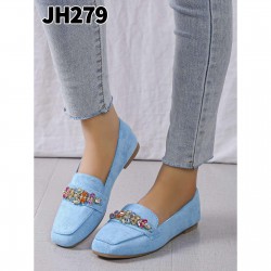 JH279 BLUE