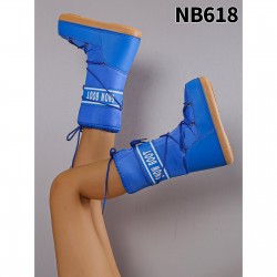 NB618 ROYAL BLUE