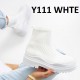 Y111 WHITE/WHITE