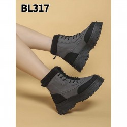 BL317 BLACK
