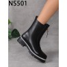 NS501 BLACK